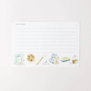 Baking recipe cards - Buenz Gifts