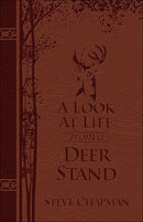 A Look at Life from a Deer Stand (Milano Softone): English - Buenz Gifts