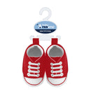 Nebraska Cornhuskers Baby Shoes