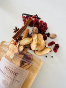 Baked Apple Pie Simmer Pot Potpourri - Buenz Gifts