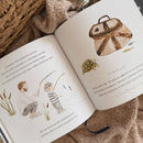 Bedtime blessings book