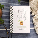 Freely & lightly - Buenz Gifts