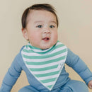 Baby Bandana Bibs - Oxford