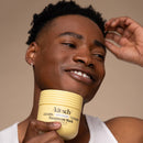 Moisturizing Coconut Oil Deep Conditioning Treatment Mask - Buenz Gifts