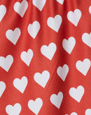 Simply Love Tea Towel - Buenz Gifts