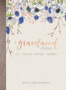 GraceLaced Journal - Buenz Gifts