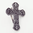 Motorist Prayer Visor Clip - Buenz Gifts