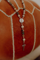 St. Joseph Rosary - Buenz Gifts