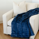 LUSH THROW BLANKETS: Twilight