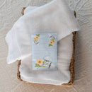Fresh Scents | White Cotton Sachets | Clean, Laundry Scent