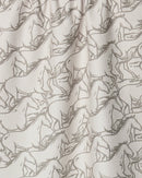 Full Stride Tea Towel - Buenz Gifts