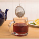 Mesh Ball Tea Infuser for Loose Leaf Tea, 2.5in - Buenz Gifts