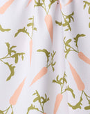 Carrot Toss Tea Towel - Buenz Gifts