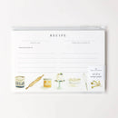 Baking recipe cards - Buenz Gifts
