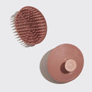 Scalp Exfoliator - Terracotta - Buenz Gifts