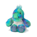 Rainbow Dinosaur Warmies Junior - Buenz Gifts
