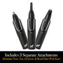 Nose & Ear Hair Trimmer - Buenz Gifts