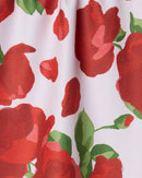 Whispering Roses Tea Towel - Buenz Gifts