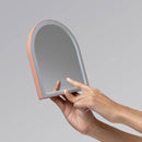 Terracotta Arch Desk Mirror - Buenz Gifts