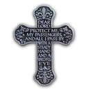 Motorist Prayer Visor Clip - Buenz Gifts