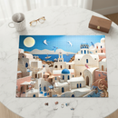 No. 6 - Santorini