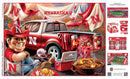 Nebraska Cornhuskers - Gameday 1000 Piece Puzzle