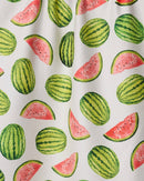 Melon Market Tea Towel - Buenz Gifts