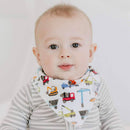 Baby Bandana Bibs - Diesel