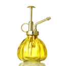 Color Glass Watering Spray: Clear - Buenz Gifts