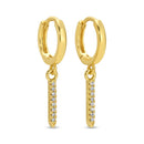 Combo 3, Layered Up Earring Assortment