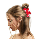 NCAA Nebraska Cornhuskers Team Hair Claw Set - Buenz Gifts