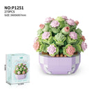 Succulents - Plant Legos - Buenz Gifts