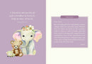 Prayers for My Baby Girl: Hardcover / English - Buenz Gifts