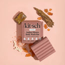 Cleansing Amber Shores Body Wash Bar - Buenz Gifts
