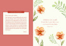 Prayers for My Baby Girl: Hardcover / English - Buenz Gifts