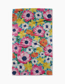 Spring Meadow Tea Towel - Buenz Gifts