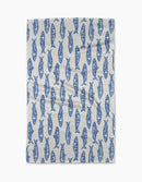 Inshore Tea Towel - Buenz Gifts