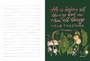 GraceLaced Journal - Buenz Gifts