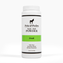 Body & Balls Powder: FROST (Cooling Sensation) - Buenz Gifts