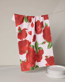Whispering Roses Tea Towel - Buenz Gifts