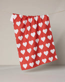 Simply Love Tea Towel - Buenz Gifts
