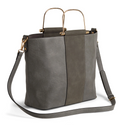 Davina Tote & Crossbody Purse