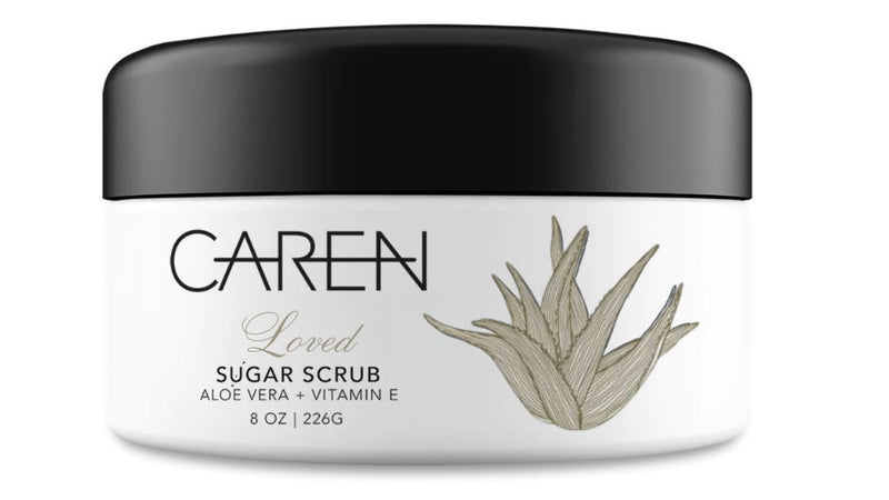 8oz Sugar Scrubs by Caren - Buenz Gifts