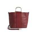 Davina Tote & Crossbody Purse