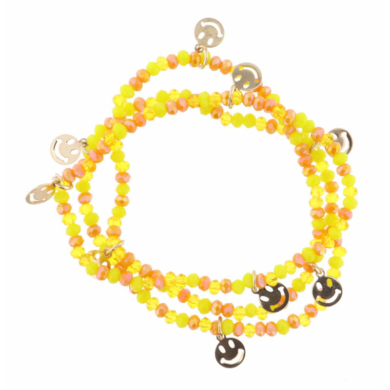 Jane Marie Kids Beaded Bracelets