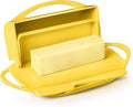 Butterie Flip-Top Butter Dishes