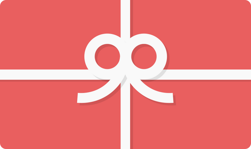 ONLINE Gift Card - Buenz Gifts